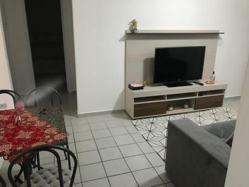 Apartamento Magia E Encanto