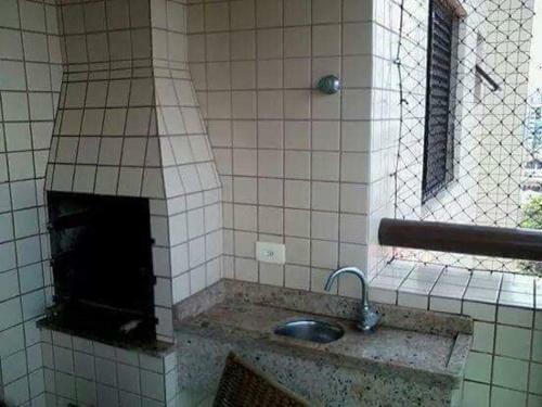 Apartamento Max VII Praia Grande Sp