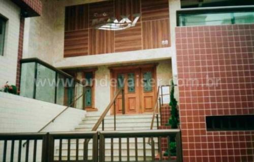 Apartamento Max VII Praia Grande Sp