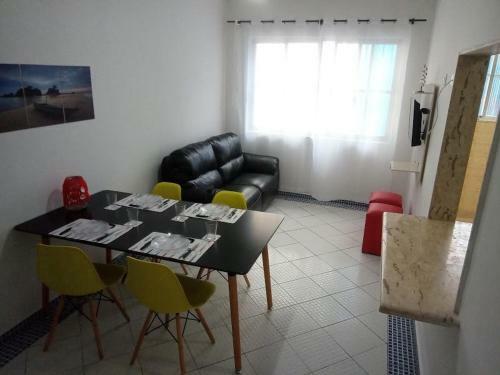 Apartamento Solar Vila Mirim