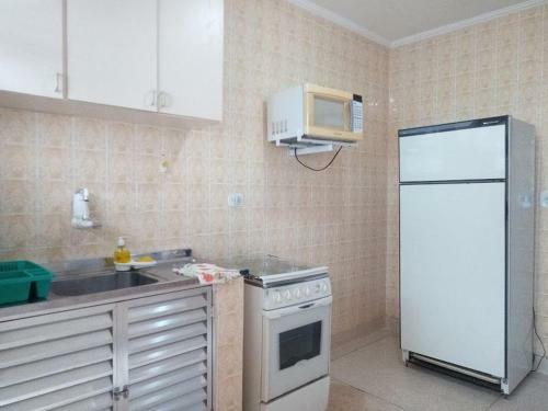 Apartamento Solar Vila Mirim