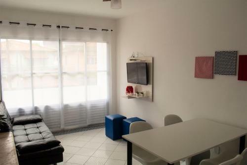 Apartamento Solar Vila Mirim