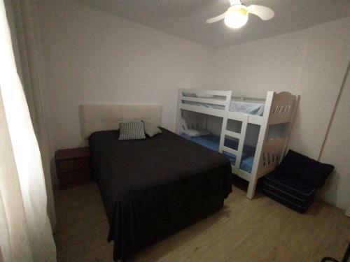 Apartamento O Canto Do Forte - Praia Grande