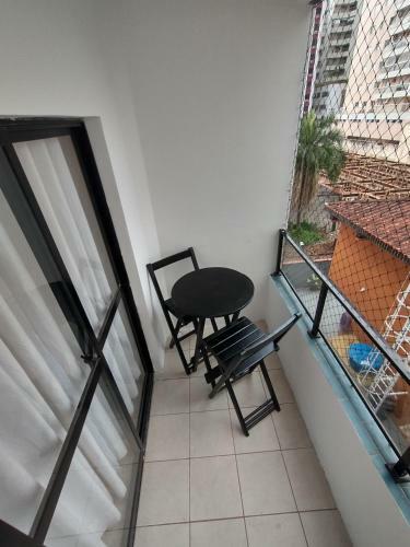 Apartamento O Canto Do Forte - Praia Grande