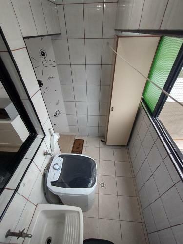 Apartamento O Canto Do Forte - Praia Grande