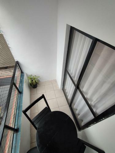 Apartamento O Canto Do Forte - Praia Grande