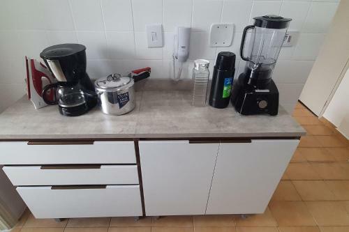 Apartamento Excelente Local - Praia Da Guilhermina, Com Tudo Pr�ximo
