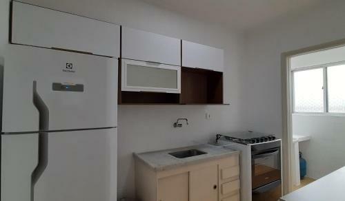 Apartamento Excelente Local - Praia Da Guilhermina, Com Tudo Pr�ximo