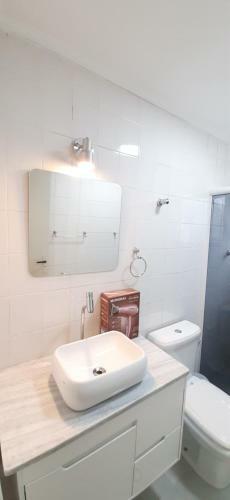 Apartamento Excelente Local - Praia Da Guilhermina, Com Tudo Pr�ximo