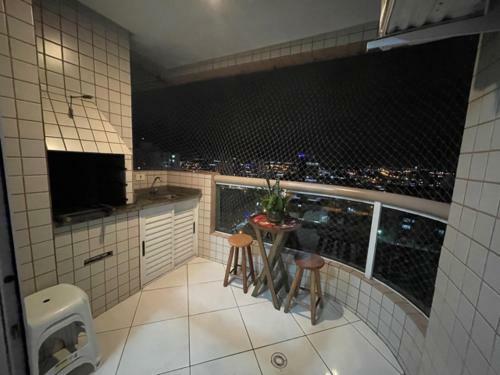 Apartamento Aconchegante 1 Quadra Da Praia