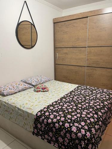 Apartamento Aconchegante 1 Quadra Da Praia