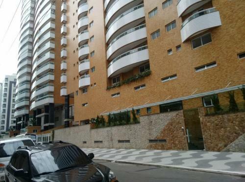 Apartamento Praia Grande Canto Do Forte
