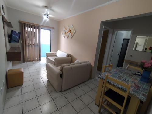 Apartamento Praia Grande Avia��o