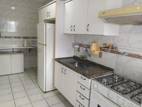 Apartamento Praia Grande Avia��o
