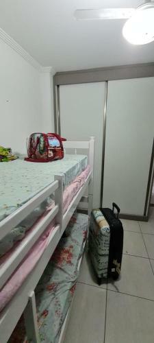 Magnifico Apartamento Canto Do Forte