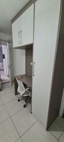 Magnifico Apartamento Canto Do Forte