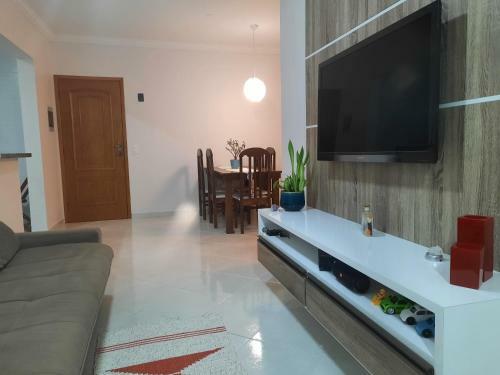 Apartamento Praia Grande - Tupi
