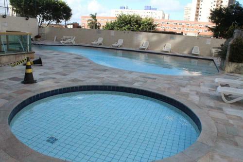 Apartamento Praia Grande - Tupi