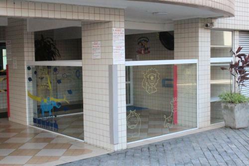 Apartamento Praia Grande - Tupi
