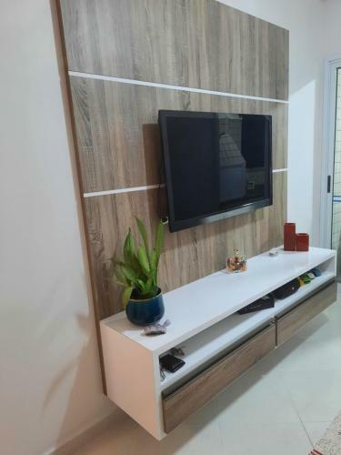 Apartamento Praia Grande - Tupi