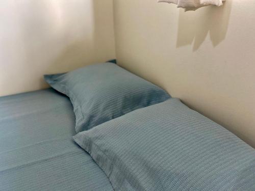 G086 - Residencial Texas - Apartamento 86