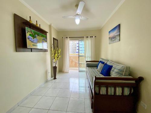 G086 - Residencial Texas - Apartamento 86