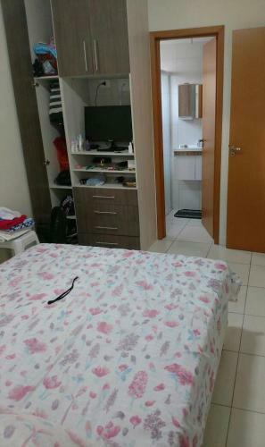 Apartamento Praia Grande - Avia��o