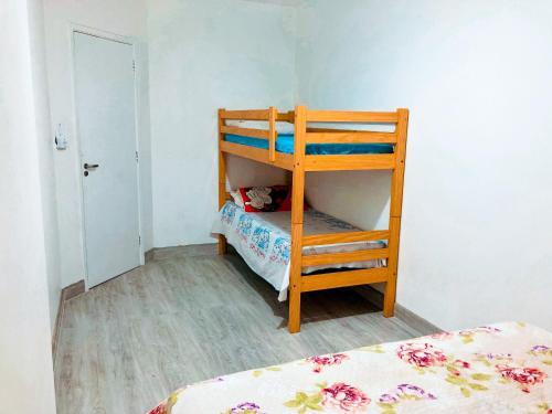 Apartamento Luck House - Vista Para O Mar