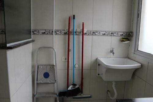 Apartamento Residencial Giovannina