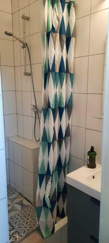 Csenge Apartman