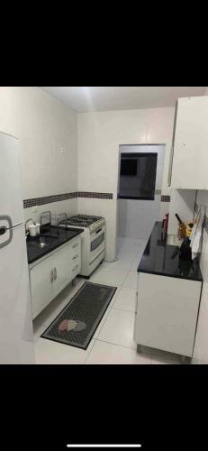 Apartamento Apto Praia Grande - Sp