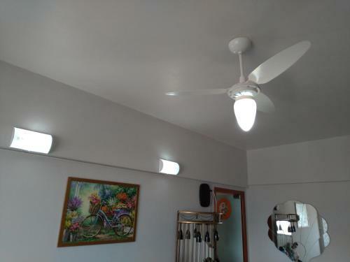 Apartamento Praia Grande Frente Mar