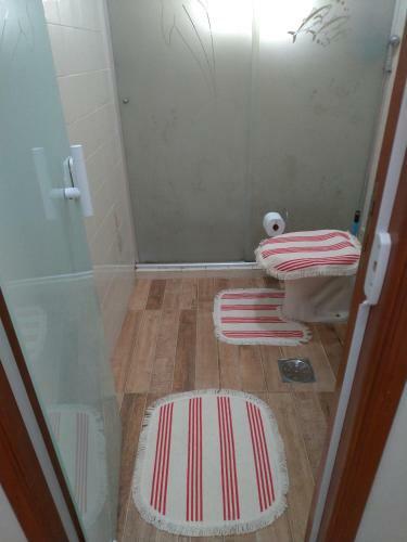Apartamento Praia Grande Frente Mar