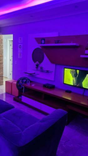 Apartamento De Alto Padr�o - Ocian