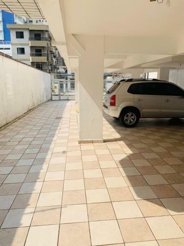 Apartamento Praia Grande - Vila Tupi