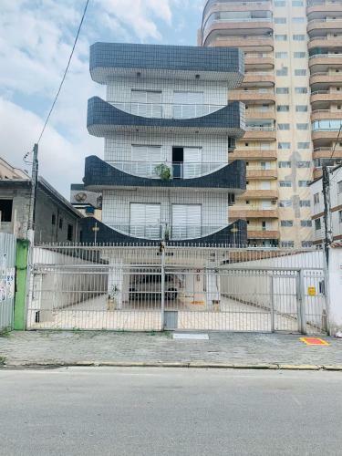 Apartamento Praia Grande - Vila Tupi