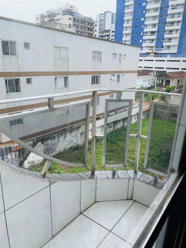 Apartamento Praia Grande - Vila Tupi
