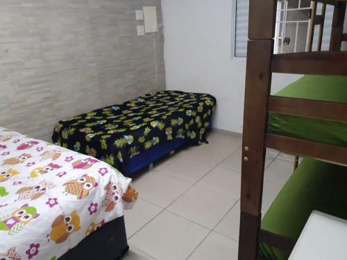 Casa Com Piscina Com Piscina E Churrasqueira Em Praia Grande