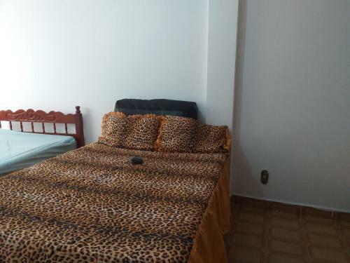 Apartamento Carrinho Do Kuko N 309