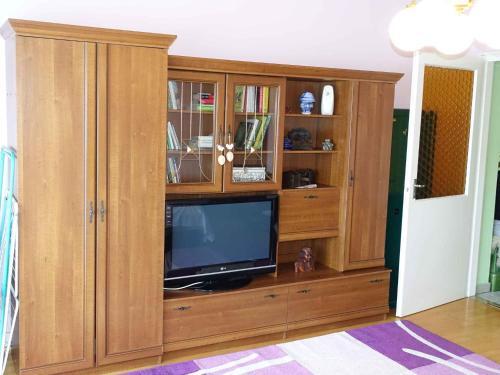 Apartment In Keszthely/balaton 19004
