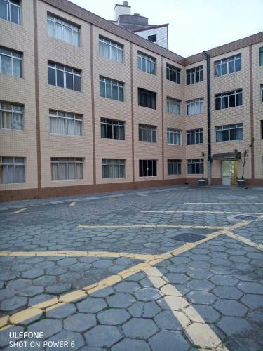 Apartamento Kitnet Em Frente A Praia