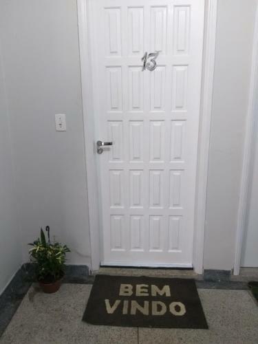 Apartamento Kitnet Para Temporada No Litoral Sp