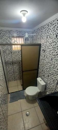 Apartamento Kitnet Para Temporada No Litoral Sp