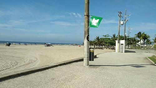 Apartamento Kitnet Para Temporada No Litoral Sp