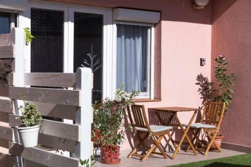 Hostal Felh? Vend�gh�z