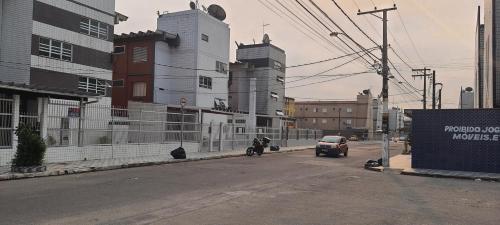 Apartamento Kitnet S� Al3gr14