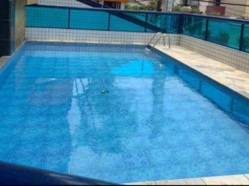 Apartamento Ed D�bora Praia Grande - Sp