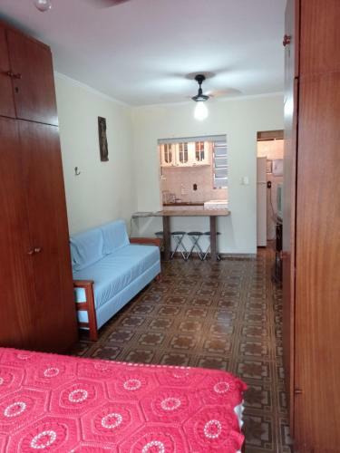 Apartamento Kitnet Perto Da Praia