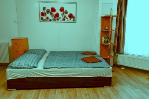 �trium Apartman