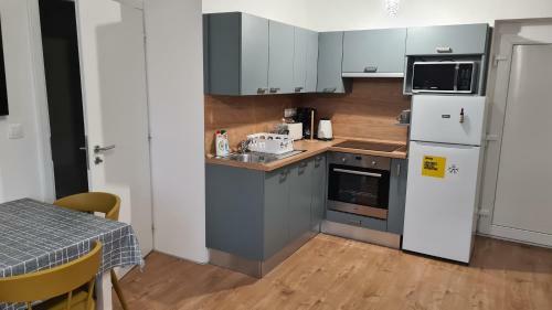 Pelso Apartman